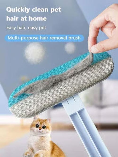 Christmas Sale - Buy 2 Get 1 Free 3-in-1 Multifunctional Pet Hair Remover