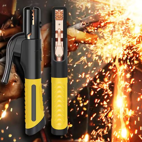 🔥Hot Sale🔥🌷Welding Electrode Holder Pliers