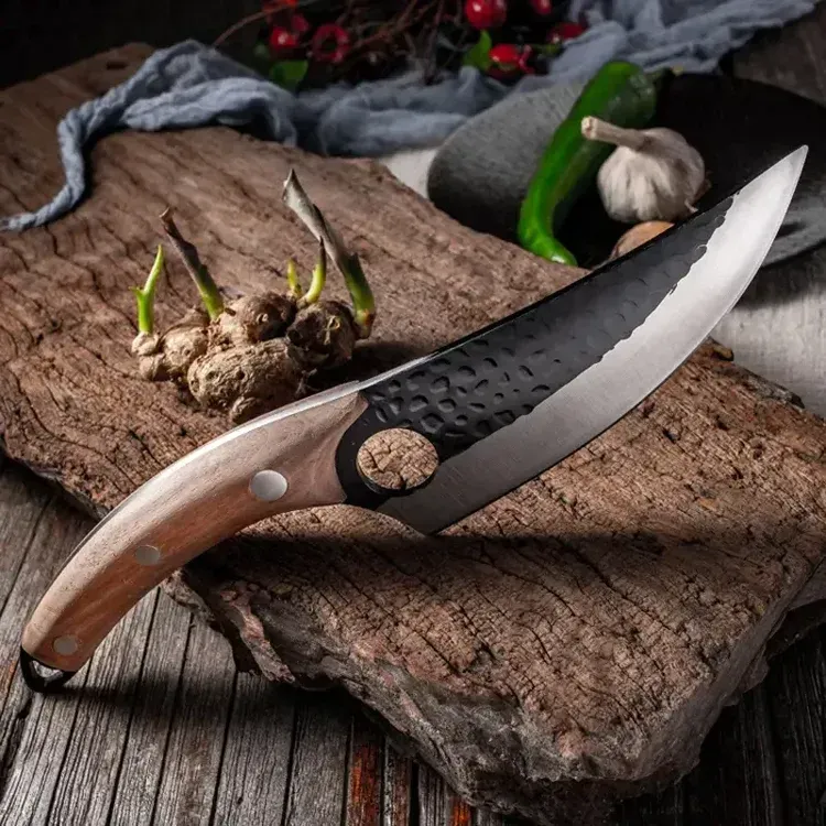 Chef Knives That Work