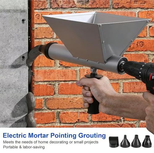 🔥Hot Sale🔥🌷High-Efficiency Portable Pointing Caulking Tool