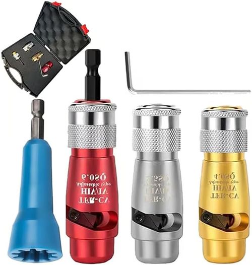 🔥Wire Stripper Rotating Wire Stripping Tool