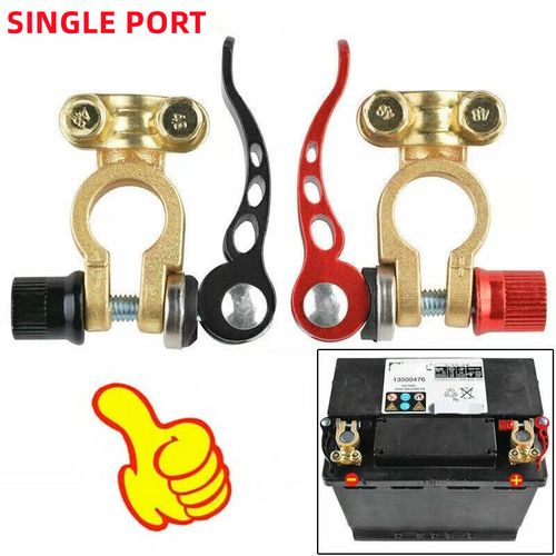 🎉Convenient Terminal Connector