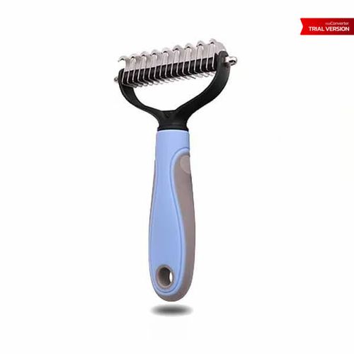 Pet Safe Dematting Comb