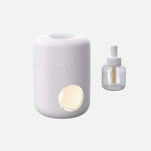 Electric Mosquito Repellent with Ceramic Heater