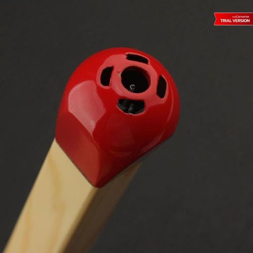 Match Shape Candle Lighter