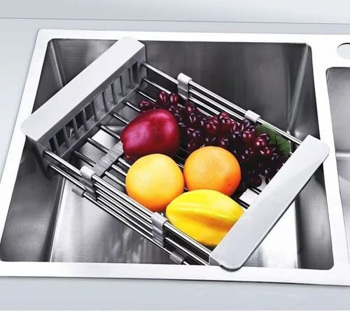 🔥Hot Sale🔥🌷Extend kitchen sink drain basket