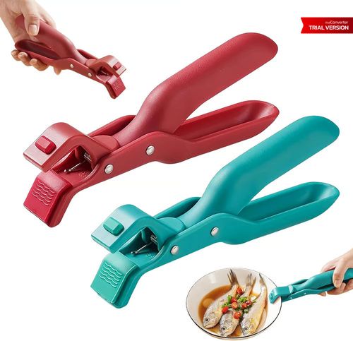 Hot Plate Gripper