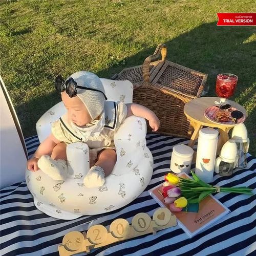 Baby Sofa