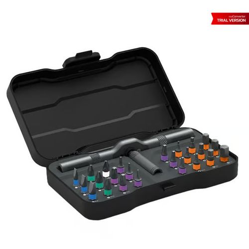 Multi - functional Screwdriver Set