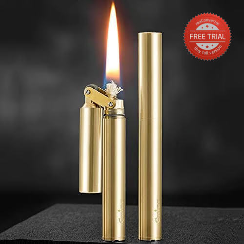 🔥Kerosene Copper Lighter🎁