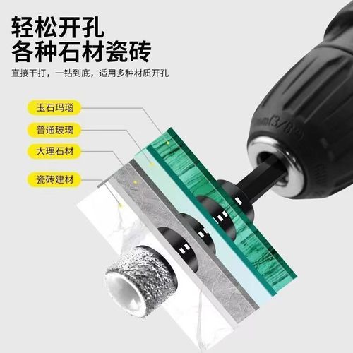🔥Hot Sale🔥🌷Hexagonal Drill Bit