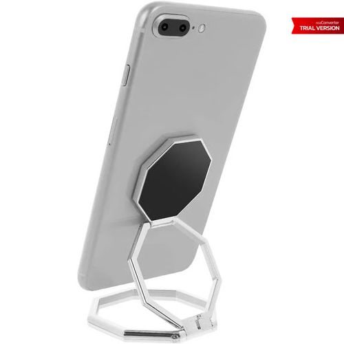 360° Magnetic Phone Grip & Stand