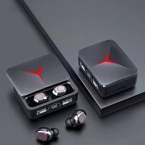 M90 Wireless Gaming Earphone bluetooth
