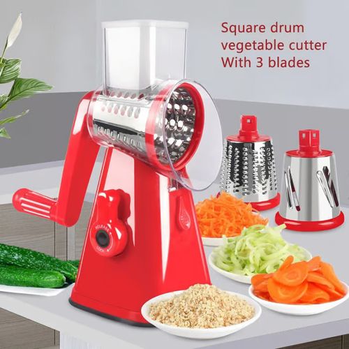 🎁Early Christmas Sales 50% OFF-Multifunctional Vegetable Cutter & Slicer