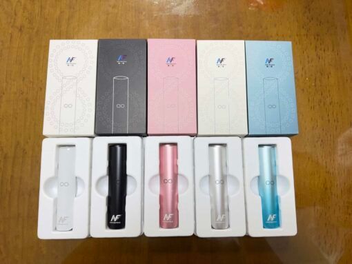 INF煙桿 霧化桿 台灣無限主機 通用一代煙彈 蒸汽天堂現貨 ILIA糖果雲煙館