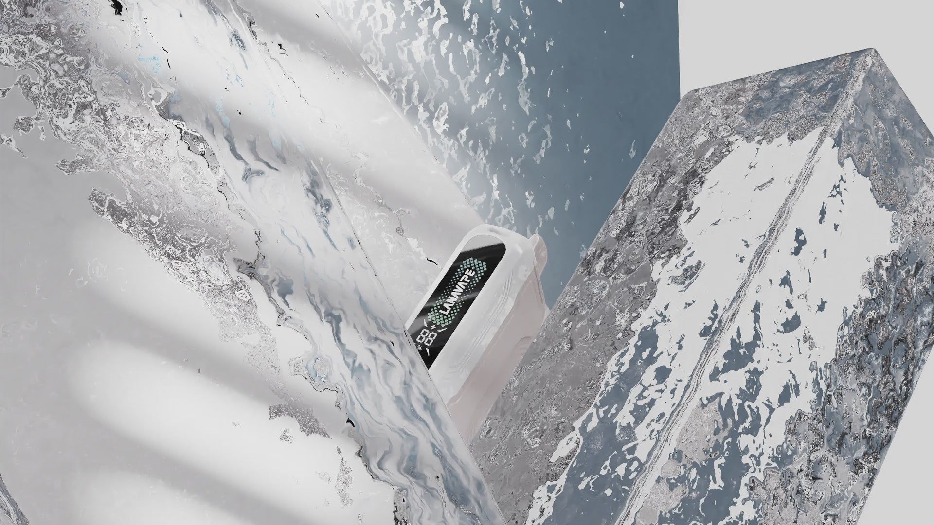 Lana 16000 磁吸換彈款一次性電子煙 限時活動買3顆彈送主機 台灣現貨