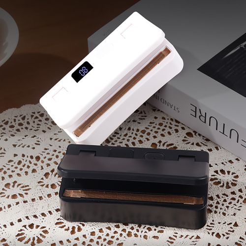 Mini Sealer (White）