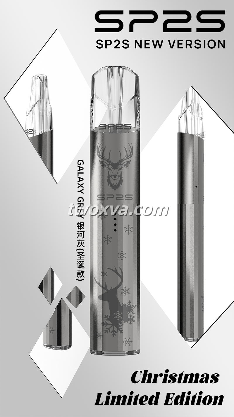 SP2S主機 一代通用搭配Type C，適配與續航更好拿捏