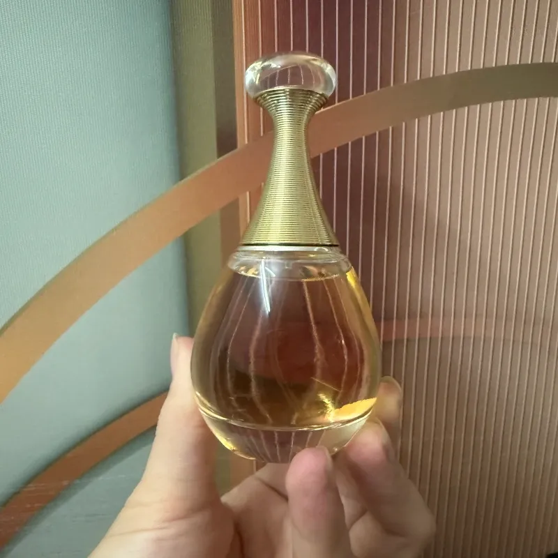 正品真我女士香水50毫升100毫升濃香型持久留香72個小時