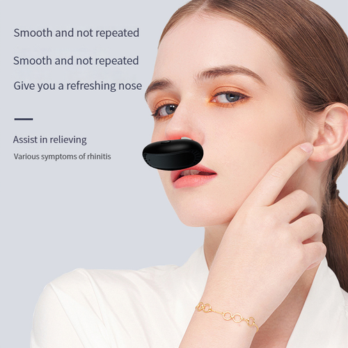 🔥Red Light Nasal Therapy Device