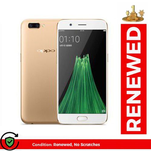 OPPO R11 4+64GB