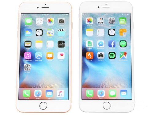 iPhone 6sp 32G & 64 G