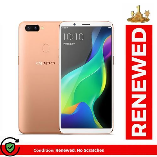 OPPO R11 4+64GB