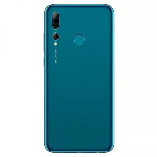 Huawei Psmart+ 2019 Dual-SIM Android Smartphone 4 + 128GB