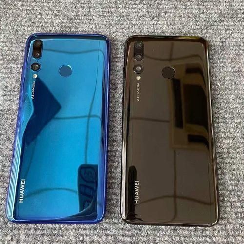 Huawei Psmart+ 2019 Dual-SIM Android Smartphone 4 + 128GB