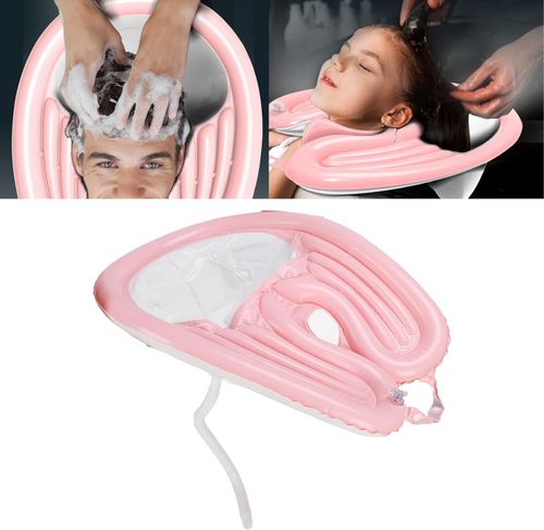 Adult shampoo basin, postpartum shampoo basin, children's shampoo basin