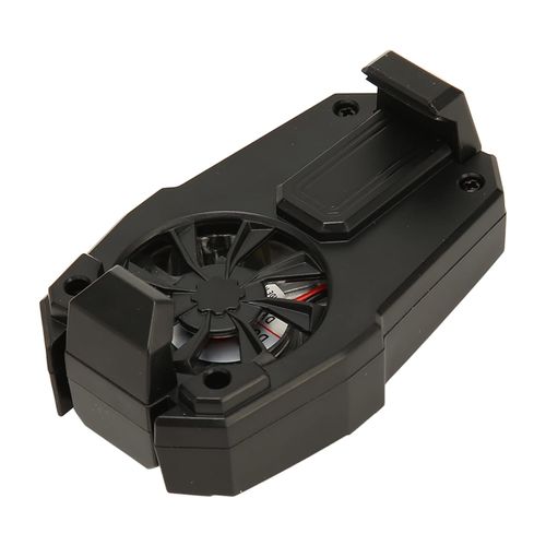 Gaming phone cooler