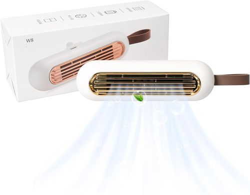Refrigerator deodorizer ozone disinfection deodorizer