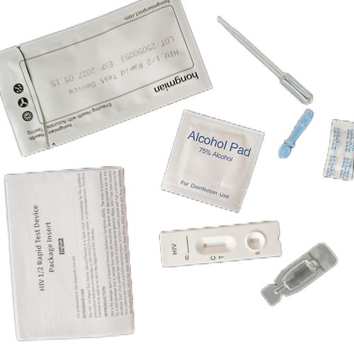 HIV Test Cassette