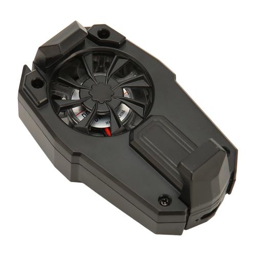 Gaming phone cooler