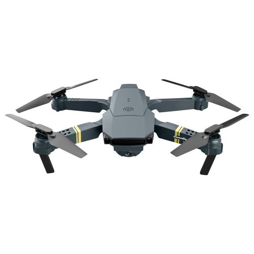 Folding drone for 4K aerial photography