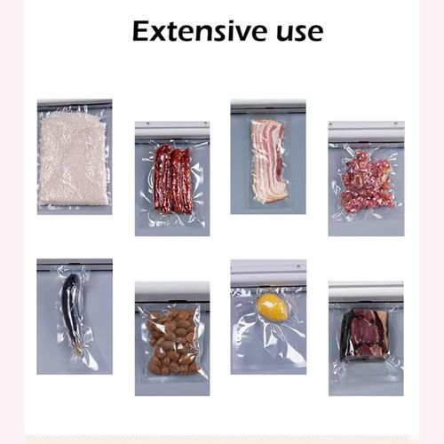 household vacuum sealing machine fully automatic