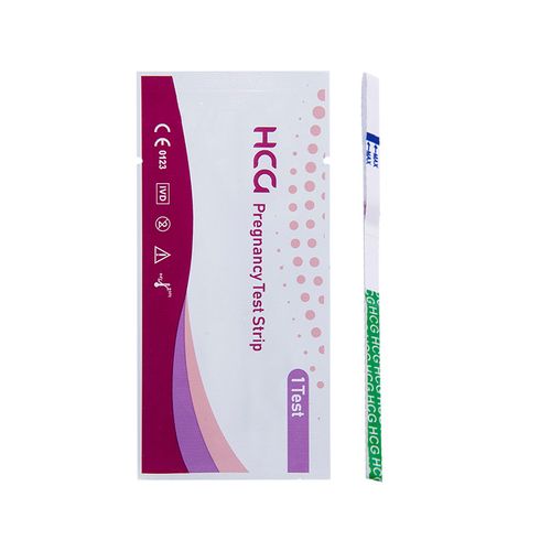 pregnancy test strips early pregnancy test paper