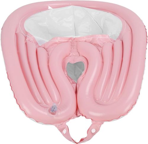 Adult shampoo basin, postpartum shampoo basin, children's shampoo basin