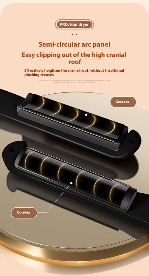 Half-price new model titanium professional hair straightener with ionic function