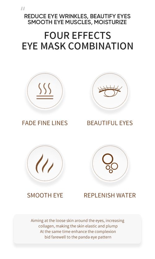 Eye Care for Hydrating, Moisturizing and Reducing Fine Lines Around the Eyes