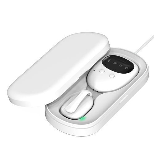 NightGuard Wireless Bedwetting Alarm