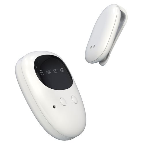 NightGuard Wireless Bedwetting Alarm