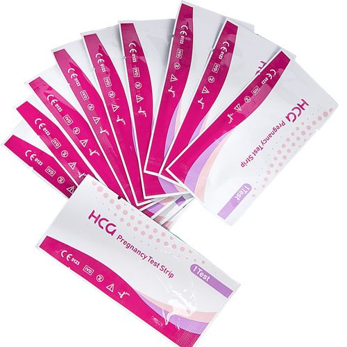 pregnancy test strips early pregnancy test paper