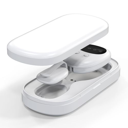 NightGuard Wireless Bedwetting Alarm