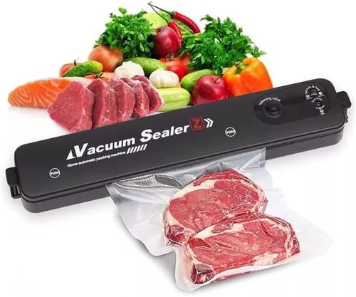 household vacuum sealing machine fully automatic