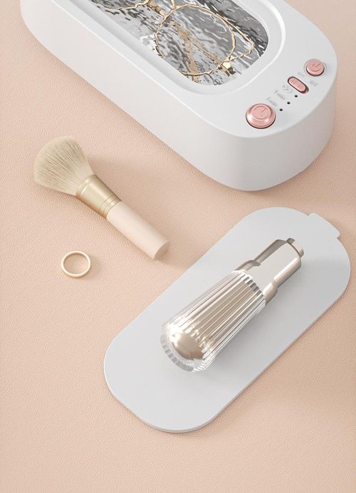 Ultrasonic Cleaner for Eyeglasses and Jewelry