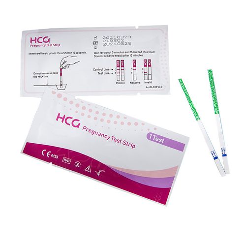 pregnancy test strips early pregnancy test paper