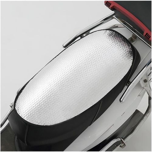 Thermal insulation and anti-scalding pad cover waterproof universal motorcycle insulation pad