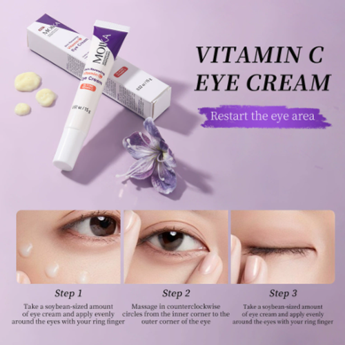 Collagen Peel-Off Mask: Apply at Night for Moisturization Free eye cream