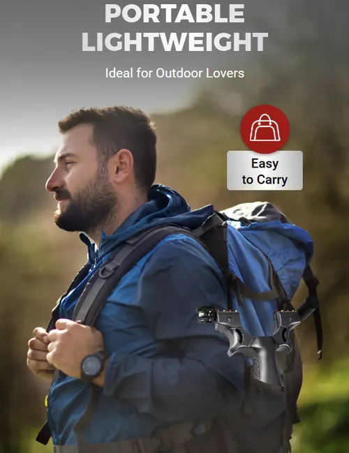 🔥🔥🔥High Quality Resin Hunting Slingshot With Laser Optical Fiber Outdoor Precision Shooting Sports Game Catapult